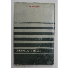ESENTA VIETII de ION DRAGHICI , 1972
