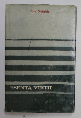 ESENTA VIETII de ION DRAGHICI , 1972 foto