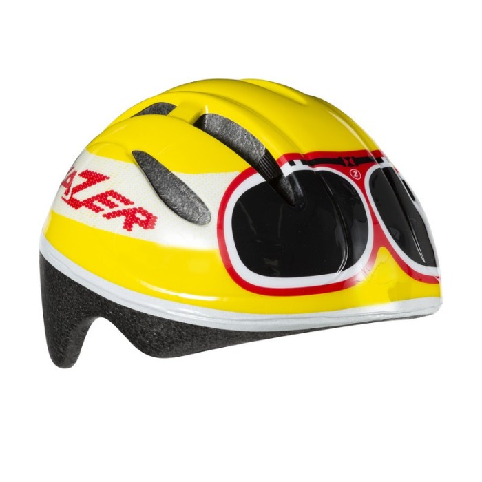 CASCA LAZER BOB GOGGLE YELLOW (46-52 cm) Cod:BLC2167880366