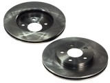 Set disc frana Chrysler Daytona Cupe, Es, Le Baron Cabriolet, Le Baron Cupe, Le Baron Limuzina, Saratoga, Voyager 2 (Es); Plymouth Sundance Cupe, Sun