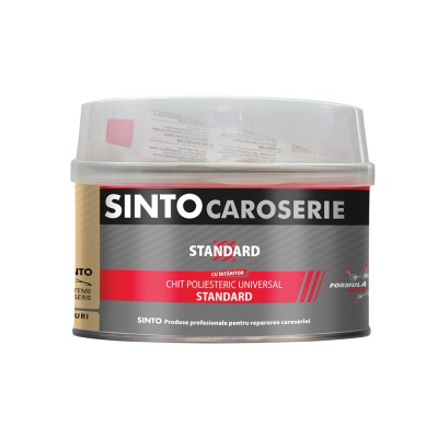 Chit Poliesteric Standard 125 Ml (250 G) Sinto SIN11127 foto