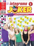 Integrama Joker Nr.5, Crime Scene Press