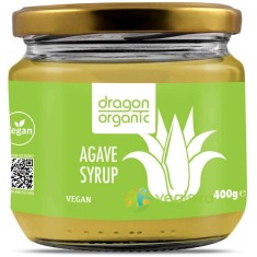 Sirop de Agave Ecologic/Bio 400g