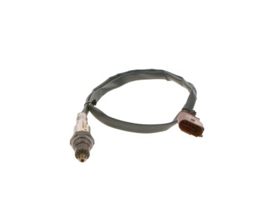 BOSCH 0 258 030 110 Sonda Lambda foto
