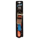 Chingă Fixare și Ancorare Mărfuri cu Clichet CARMAX 25mm x 5m - Sarcină Maximă 570kg