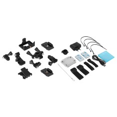 Camera video sport Sencor 3CAM 4K01W, 4K,WiFi, Rezistenta la apa foto