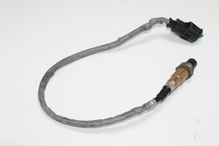 Sonda lambda MERCEDES-BENZ SPRINTER 3-t Furgon 906 2011 OEM: A0065424918 2207586