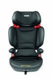 Scaun auto Peg Perego Viaggio 2-3 Shuttle Plus 15-36 kg Licorice Negru