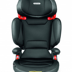 Scaun auto Peg Perego Viaggio 2-3 Shuttle Plus 15-36 kg Licorice Negru