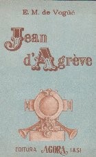 Jean d Agreve foto