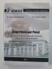 DREPT PROCESUAL PENAL - SINTEZE PENTRU EXAMENUL DE ADMITERE SI DEFINITIVARE IN PROFESIA DE AVOCAT de EDUARD DRAGOMIR si ROXANA PALITA , 2011