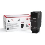 Xerox original cartridge 006R04644, C625, black, 25000str.