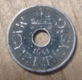 Ungaria 20 Filler 1941, Europa