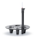 Syst&eacute;m zavlažovac&iacute; RATO&amp;TUBUS 250, 21,2x5 cm, do okr&uacute;hlych kvetin&aacute;čov