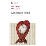 Mecanica inimii - Mathias Malzieu