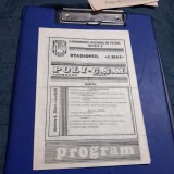 Program Poli Timisoara - CSM Resita