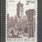 Belgia.1971 900 ani Abatia Orval MB.132