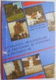 Catalog Prevenire si Stingere Incendii - Carte Tehnica