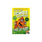Fins of Fury: My Big Fat Zombie Goldfish
