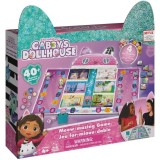 Joc Gabbys Dollhouse - Miau-mazing Game