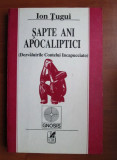 Sapte ani apocaliptici - Ion Tugui