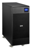 UPS Eaton, Online, Tower/rack, 5400 W, fara AVR, Terminal Block, display LCD, back-up 1 - 10 min. &quot;9SX6KI&quot; (timbru verde 40 lei)