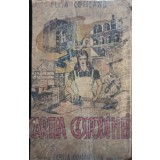 Elisa Costeanu - Cartea gospodinei (Editia: 1946)