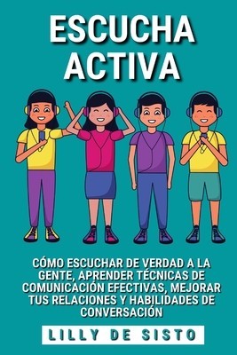 Ascucha Activa: C foto