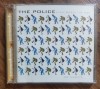 CD The Police - Every Breath You Take (The Classics) - A&amp;M Records, USA - Original