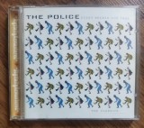CD The Police - Every Breath You Take (The Classics) - A&amp;M Records, USA - Original