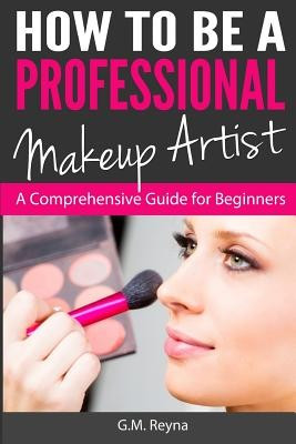 How to Be a Professional Makeup Artist: A Comprehensive Guide for Beginners foto