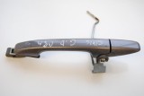 M&acirc;ner exterior ușă dreapta spate HONDA CIVIC VIII Hatchback FN, FK 2008 OEM: NER 1684894