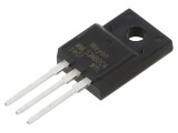 Tranzistor N-MOSFET WMOS&trade; C4 600V 26A 90A 34W