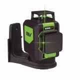 Multilaser 2d, verde