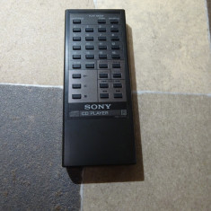 Telecomanda pentru audio Sony RM-D170