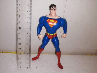 bnk jc Superman - DC Comics 1996 foto