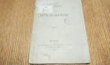 LA SUCCESSION AU TRONE DE ROUMANIE - Imprimerie Charles Cobl, 1886, 56 p.