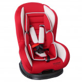 Scaun auto Fast 0-18 kg-rosu,, Plebani