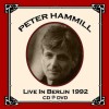 Peter Hammill In The Passionkirche Berlin 1992 Box (2cd+dvd), Rock