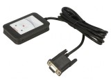 Cititor RFID 5V RS232 100mm Negru