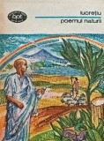 Cumpara ieftin Poemul naturii - 1981 - Lucretiu (XD169), Minerva