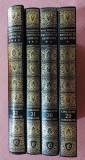 Rousseau si revolutia 4 Volume (Civilizatii istorisite, vol. 29, 30, 31, 32). Editura Prietenii Cartii, 2008-2009 - Will Durant