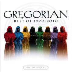 CD # Gregorian &ndash; Best Of 1990-2010 (EX)