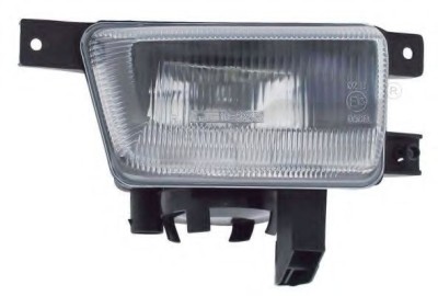 Proiector ceata OPEL ASTRA G Cupe (F07) (2000 - 2005) TYC 19-5243-05-2 foto