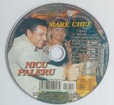 CD Nicu Paleru Mare chef revista Taifasuri