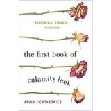 The First Book of Calamity Leek