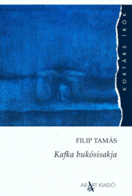Kafka buk&amp;oacute;sisakja - Filip Tam&amp;aacute;s foto