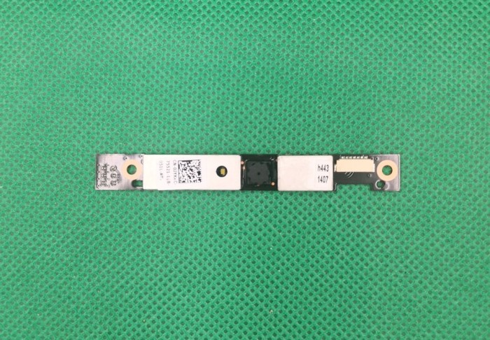 Dell Inspiron N5040 Modul Camera Web N5050 M5040 SWAP
