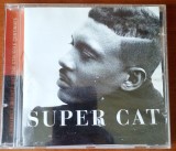 CD audio original Super Cat VG/ VG+