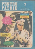 bnk rev Pentru patrie - 7/1990